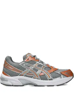 ASICS: Оранжевые кроссовки  Gel-1130