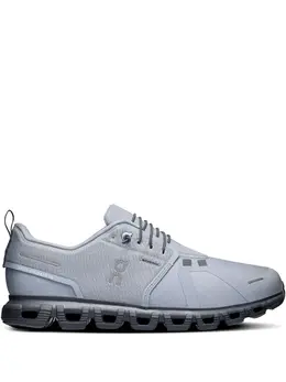 On Running: Светлые кроссовки 