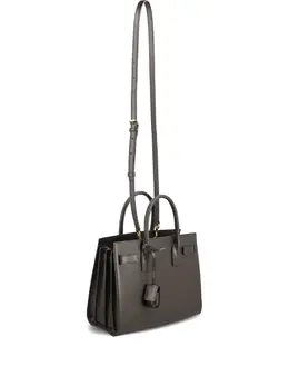Saint Laurent Baby Sac De Jour tote bag 32161149