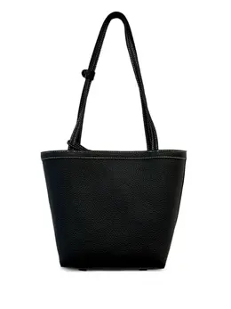 The Row medium Park shoulder bag 32019704