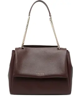 Orciani medium Sveva Sense shoulder bag 32347017
