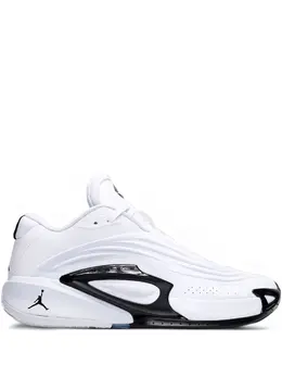 Jordan Luka 3 TB "White/Black" sneakers 26685516