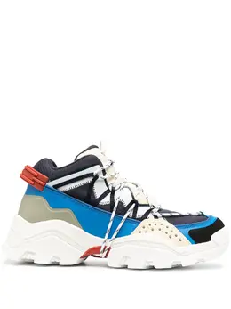 Kenzo Inka low-top sneakers 16177624