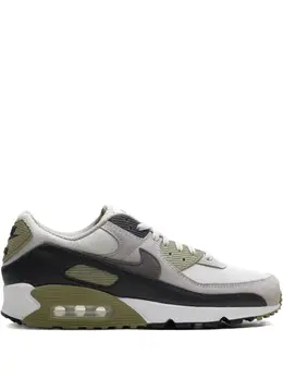 Nike Air Max 90 " Light Bone/Neutral Olive/College Grey/Cave Stone" sneakers 29982579