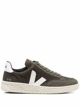 Veja V-12 lace-up sneakers 17973619