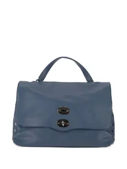 Zanellato medium Postina® studded tote bag 31905259