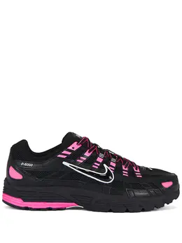 Nike P-6000 "Black Hyper Pink" trainers 31089066