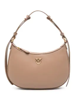 Pinko mini Half Moon shoulder bag 23887409