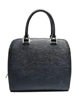 Louis Vuitton 2003 Pont Neuf Epi tote bag 32491389