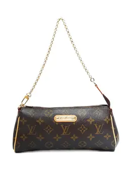 Louis Vuitton 2008 Eva monogram shoulder bag 32491394