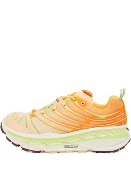 Hoka U StinsEVO OG "Solar" sneakers 26607449