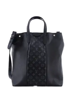 Louis Vuitton City Monogram Taigarama tote bag 32508921