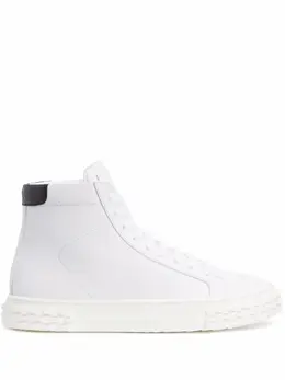 Giuseppe Zanotti Ecoblabber sneakers 17439929