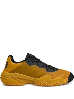 Adidas Y-3 Barricade "Collegiate Gold/Black" sneakers 31802855
