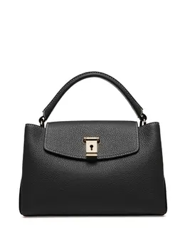 Bally small Layka leather tote bag 17870846