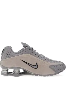 Nike Shox R4 lace-up sneakers 32081479