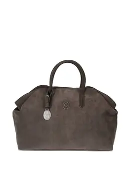 Ash Jacqueline appliqué tote bag 32237229