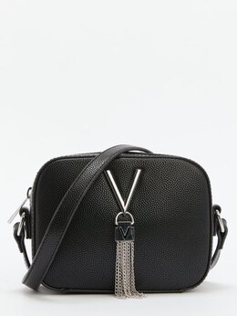 Valentino: Чёрная сумка 