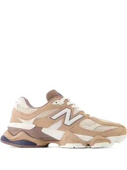 New Balance 9060 "Earth Shadow/Flat Taupe" sneakers 31802848