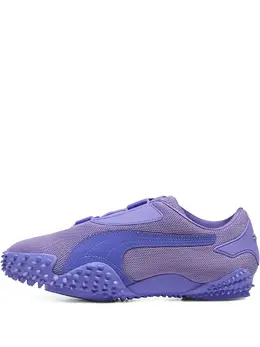 Puma Mostro "Ecstasy Lavender Alert" sneakers 29545662