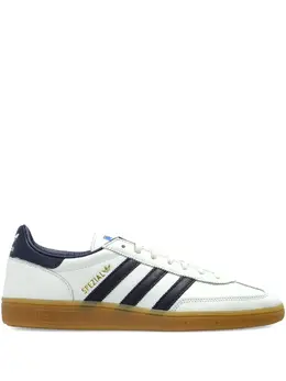 Adidas Spezial three-stripe lace-up fastening sneakers 32399681