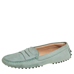 Tod's: Мокасины 