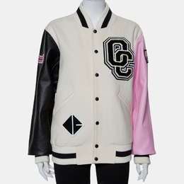 Opening Ceremony: Многоцветная куртка 