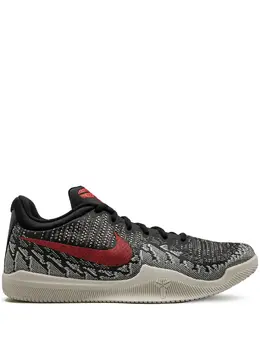 Nike mamba rage sneakers 14431167