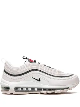 Nike Air Max 97 low-top sneakers 14670056