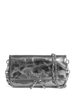 Zadig & Voltaire Rock Nano Vintage clutch bag 32245408