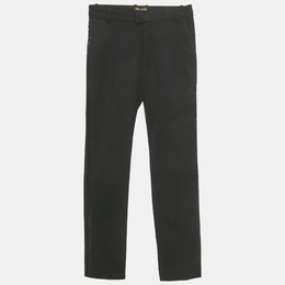 Roberto Cavalli: Чёрные брюки 