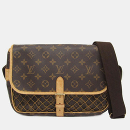 Louis Vuitton Monogram Congo PM Backpack Brown 1239777