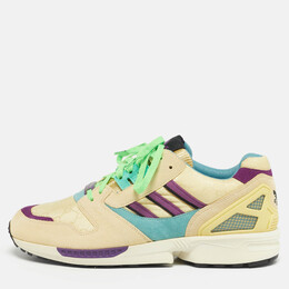 Gucci: Многоцветные кроссовки 