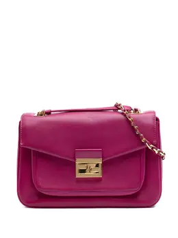 Fendi 2010-2025 Nappa Be Baguette crossbody bag 32495948