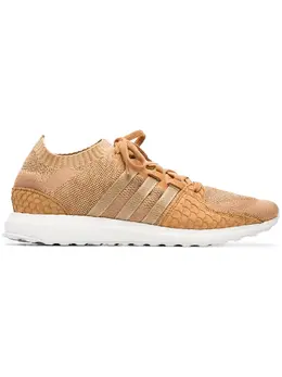 Adidas x Pusha T EQT Support Ultra Primeknit King Push "Brown Paper Bag" sneakers 12530181