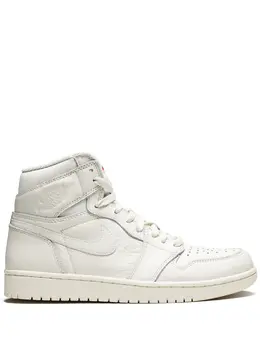 Jordan Air Jordan 1 Retro High OG "Sail" sneakers 14147515