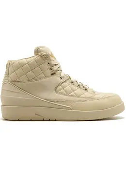 Jordan Air Jordan 2 Retro Just Don "Don C - Beach" sneakers 13684207