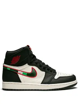 Jordan Air Jordan 1 Retro High OG "Sports Illustrated/A Star Is Born" sneakers 13678261