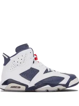 Jordan Air Jordan 6 Retro "Olympic" sneakers 13158284