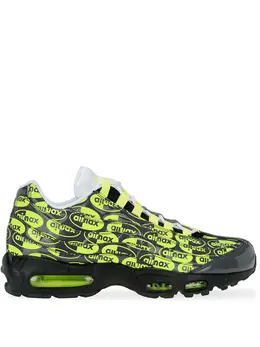 Nike: Кроссовки  Air Max 95 PRM