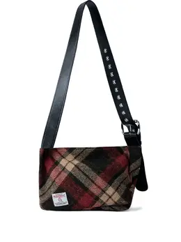 Vivienne Westwood small Maxime shoulder bag 32500956
