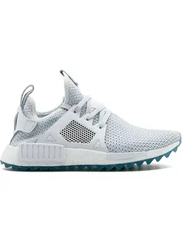 Кроссовки NMD_XR1 TR Titolo Adidas, белый 13157894 | белый