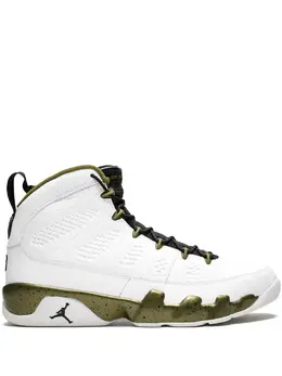 Jordan Air Jordan 9 Retro "Statue" sneakers 13119687