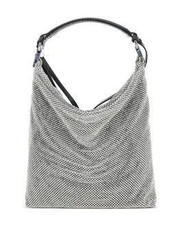 Benedetta Bruzziches Bella Ciao shoulder bag 24603387