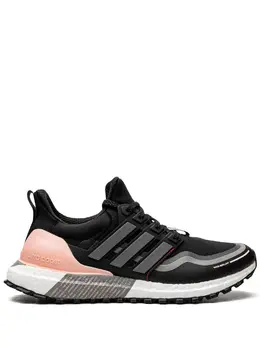 Adidas Ultraboost Guard "Black/Pink" sneakers 19593016