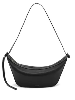 Jil Sander knot-detailing shoulder bag 26679510