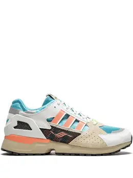 Adidas ZX 10,000 C sneakers 14383181