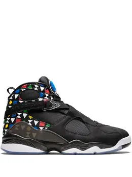 Jordan Air Jordan 8 "Quai 54" sneakers 14262025