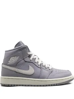Jordan Air Jordan 1 Mid "Light Bone" sneakers 14784371