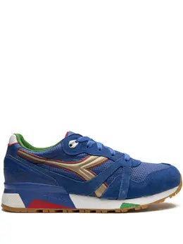Diadora N9000 Azzurri sneakers 15944855